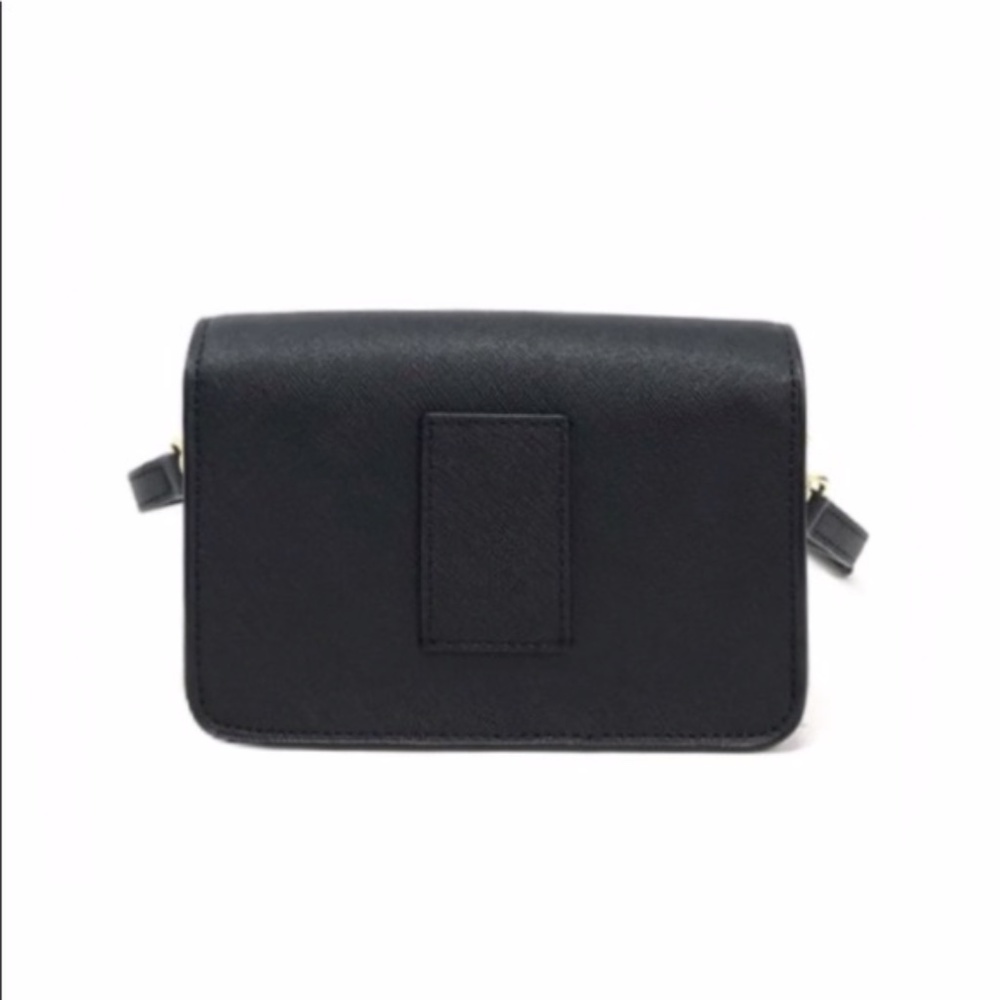 Tory Burch Emerson Mini Convertible Belt/Crossbody - Picture 3 of 12
